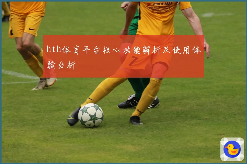 hth体育平台核心功能解析及使用体验分析